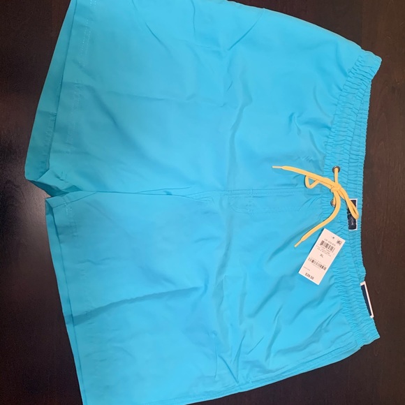 Men’s Club Room XL swim trunks Shorts NWT - Picture 2 of 6